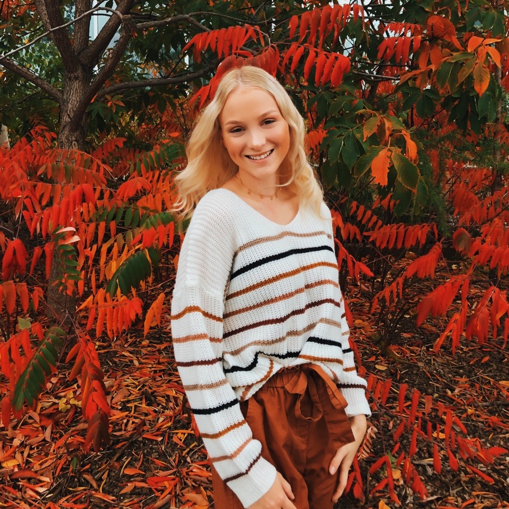 Meet your Posher, Mikayla